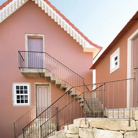 Casa Noronha Lima - Historic Stay Alvarenga Extérieur photo