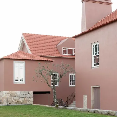 Casa Noronha Lima - Historic Stay Alvarenga Extérieur photo