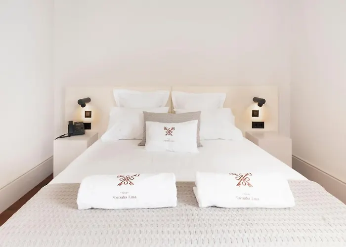 Casa Noronha Lima - Historic Stay